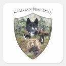 Search for large dog breed stickers Hunting