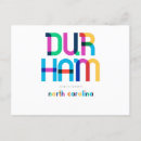 Search for durham postcards Raleigh