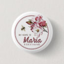 Search for honeybee badges Pink