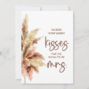 Search for kiss invitations Elegant