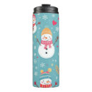 Search for cheer travel mugs Snowflakes