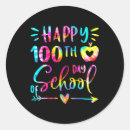Search for happy student stickers Back to school