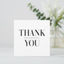 Search for oversized cards Typography