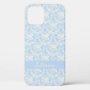 Search for pastel blue iphone 14 plus cases stylish