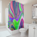 Search for 3d shower curtains Abstract