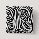 Search for zebra pattern badges Modern