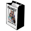 Search for family reunion gift bags Summer