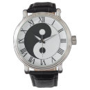Search for yin yang watches Black