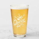 Search for crown beer glasses Princess