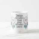 Search for watercolor dreamcatcher mugs Indian