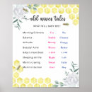 Search for old wives tale posters Watercolor