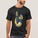 Search for volleyball eggs easter Rabbit