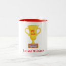 Search for number 1 mugs Dad birthday