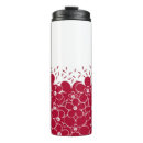 Search for daisy travel mugs Red