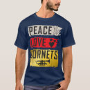 Search for instrument tshirts White