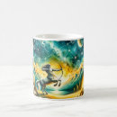Search for sagittarius birthday mugs Constellations