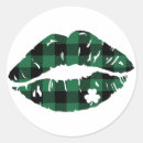 Search for patricks day shamrock stickers Good luck