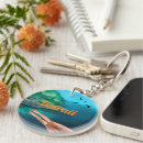 Search for in the paint key rings For him