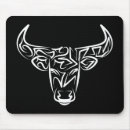 Search for bulls mousepads Graffiti