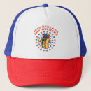 Search for hot dog hats America