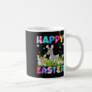 Search for happy easter eggs mugs Cartoon