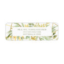 Search for elegant thanksgiving return address labels Friendsgiving