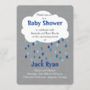 Search for diaper baby boy shower invitations Grey