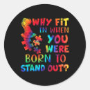 Search for why not stickers Special education teacher