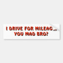 Search for mad bumper stickers Road rage