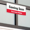 Search for coming soon signs Simple