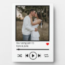 Search for music plaques Anniversary