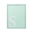Search for graphic notepads Chic