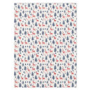 Search for scandinavian tablecloths Blue