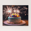 Search for birthday cake puzzles Pink