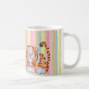 Search for tiger stripes mugs Zoo