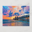 Search for naples pier postcards Tropical