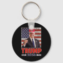 Search for anti conservative key rings President