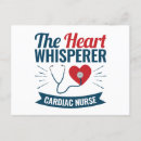 Search for cardiac postcards Nurse