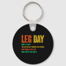 Search for leg day key rings Workout