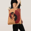 Search for flamenco bags Silhouette