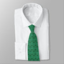 Search for dark turquoise ties Green