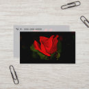 Search for valentines business cards elegant