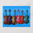 Search for instrument postcards Bluegrass