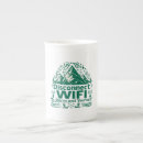 Search for escaping mugs Mountains