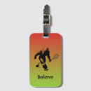 Search for tennis luggage tags Racquet