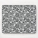 Search for robot pattern mousepads Children