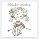 Search for stitched hearts stickers Yarn