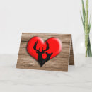 Search for deer valentines day cards Heart