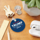 Search for take america back key rings Maga