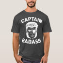 Search for captain awesome tshirts Skipper